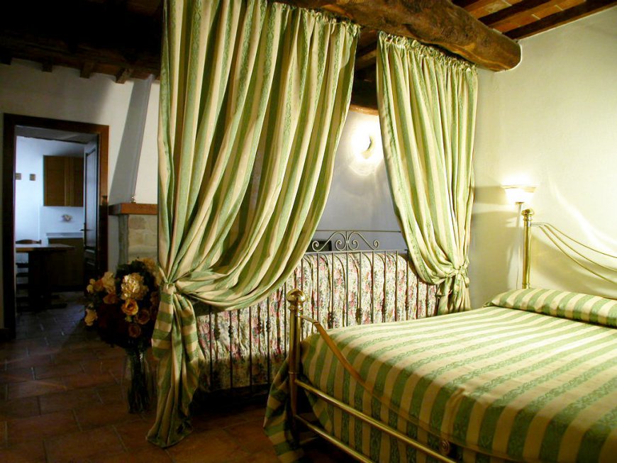 agriturismo toscana - Camere & Suites